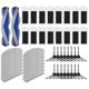 thumbnail image 1 of For N20 / N20 PLUS / N20 Main Side Brush, 1 of 5