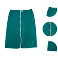 thumbnail image 6 of Bothyi Wearable Incontinence Bed Pad Elderly Care Bed Protection s Diaper Skirt XXL Green, 6 of 8