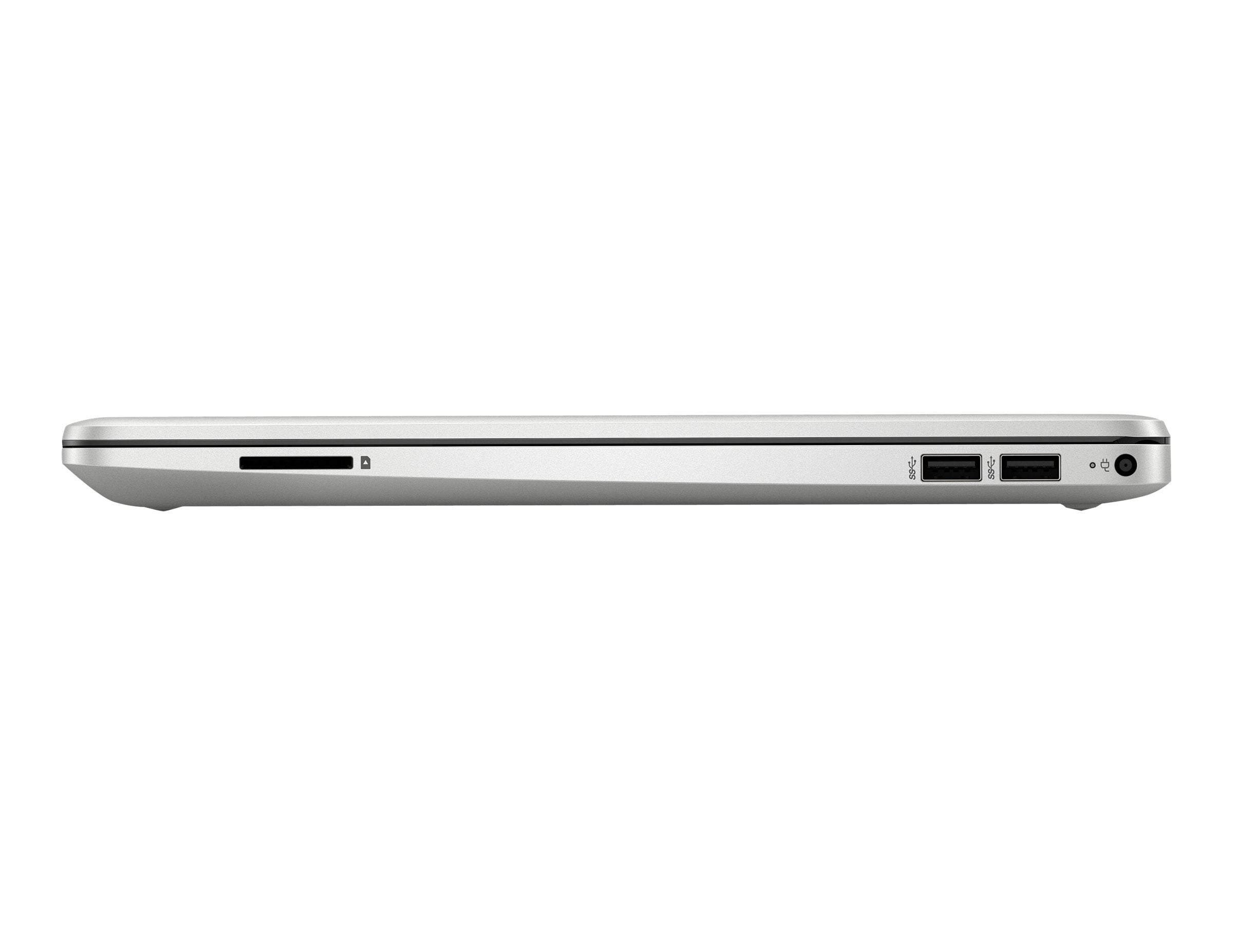 HP Laptop 15-dw3365st - Intel Core i5 - 1135G7 / up to 4.2 GHz