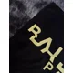 thumbnail image 3 of Playera Balmaiin Frente-espalda (amarillo), 3 of 5