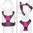 thumbnail image 2 of No-Pull Dog Harness, Adjustable Soft Padded Reflective Oxford Cloth Vest, XS, 2 of 8