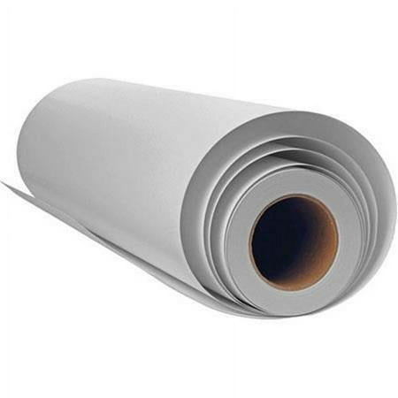 UPC: 0019498179433 | Multigrade V RC Deluxe Pearl Surface Black & White Photo Paper  190gsm  42 x98  Roll