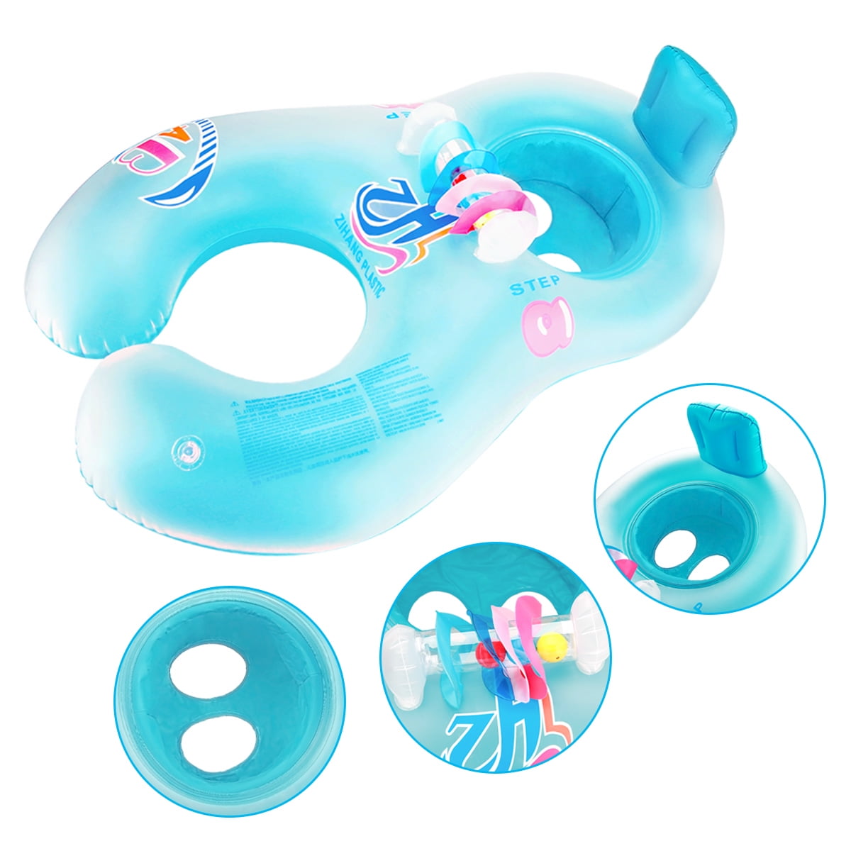 walmart swim floaties