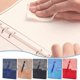 thumbnail image 1 of Cuaderno reutilizable inteligente A5 - Diario de puntillos impermeable e impermeable de 60 páginas con app, bolígrafo y tela, papel de piedra, 205x140mm, 1 of 2