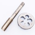 thumbnail image 4 of HSS 1/2-20 UNF Tap and 1/2-20 UNF Die Left Hand, 4 of 4