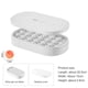 thumbnail image 3 of Caja De Moldes De Hielo Tipo Prensa Tmvgtek Libre de BPA, 3 of 6