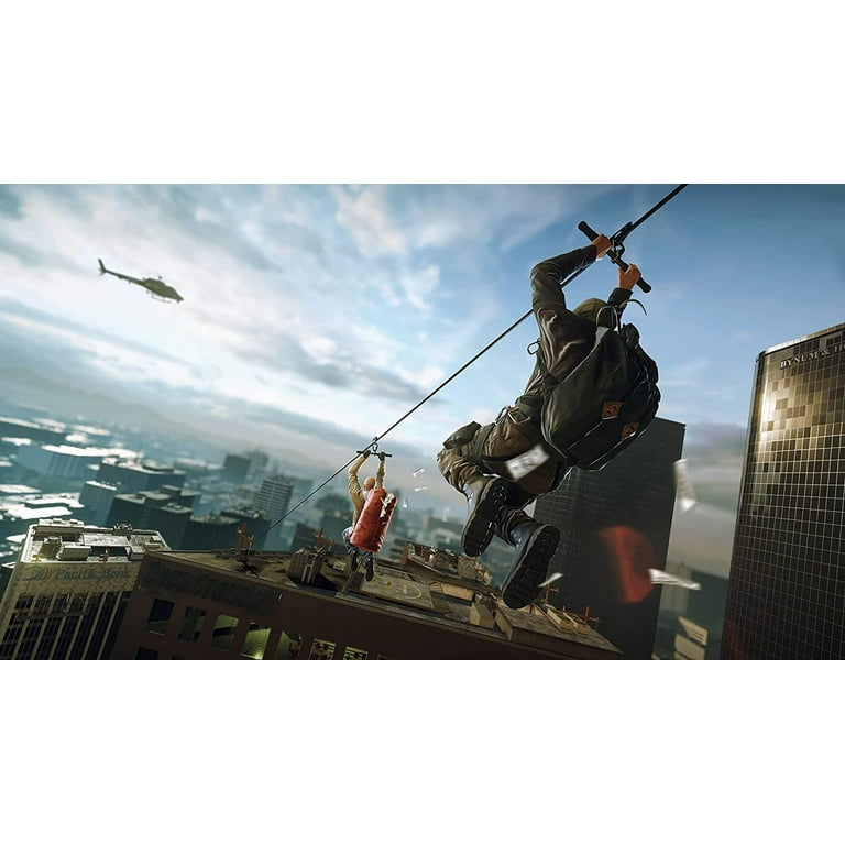 Battlefield Hardline (Xbox One) - Walmart.com