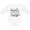 AA-White, variant on Inktastic Papa's Little Girl with Hearts Flower and Butterfly Girls Long Sleeve Baby Bodysuit