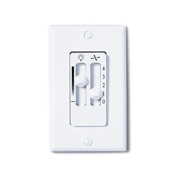 Emerson Sw90 Switch For Ceiling Fan Control