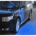 thumbnail image 6 of Ultra Blue 18-SMD Full LED Under Side Mirror Puddle Lights For For Ford Focus C-Max Kuga Escape, 6 of 7