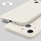 thumbnail image 1 of Funda de teléfono de silicona líquida cuadrada oficial para iPhone 11 12 14 13 Pro Max Mini X XS Max XR 7 8 Plus cubierta de protección de lente completa Tan Jianjun unisex, 1 of 2