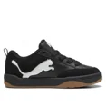 thumbnail image 5 of PUMA Park Lifestyle - Zapatillas informales cómodas, antideslizantes, transpirables y de corte bajo para hombre y mujer Little bread V2, 5 of 5