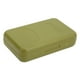 thumbnail image 2 of Caja multiusos para señuelos de pesca con mosca, con hebilla magnética, portátil, de doble cara, tamaño grande, color verde, 2 of 10