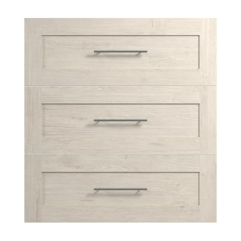 Pur 3 Drawer Set for Pur 36W Closet Organizer