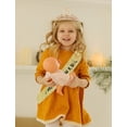 thumbnail image 5 of Meant2Tobe | 5Th Birthday Gifts For Girls 5Th Birthday Tiara And Sash 5Th, 5 of 9