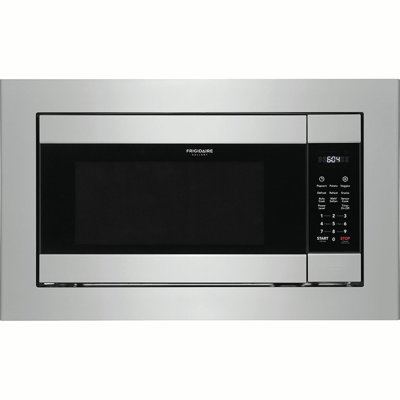 9 5 8 5304477398 Door Handle Compatible With Frigidaire Microwave