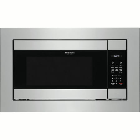 Frigidaire Gallery FGMO226NUF 2.2 Cu. Ft. Stainless Built-In