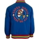 thumbnail image 2 of Chaqueta bomber Nintendo Super Mario para niños Mario Blue Sz 7, 2 of 7