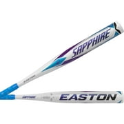 Easton | Sapphire Fastpitch Softball Bat | -12 | 32 inch