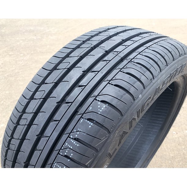 Lancaster LR66 245/45ZR17 245/45R17 99W XL All Season High Performance