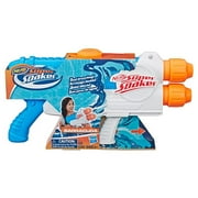 Angle View: Nerf Supersoaker Barracuda, Pack of 4