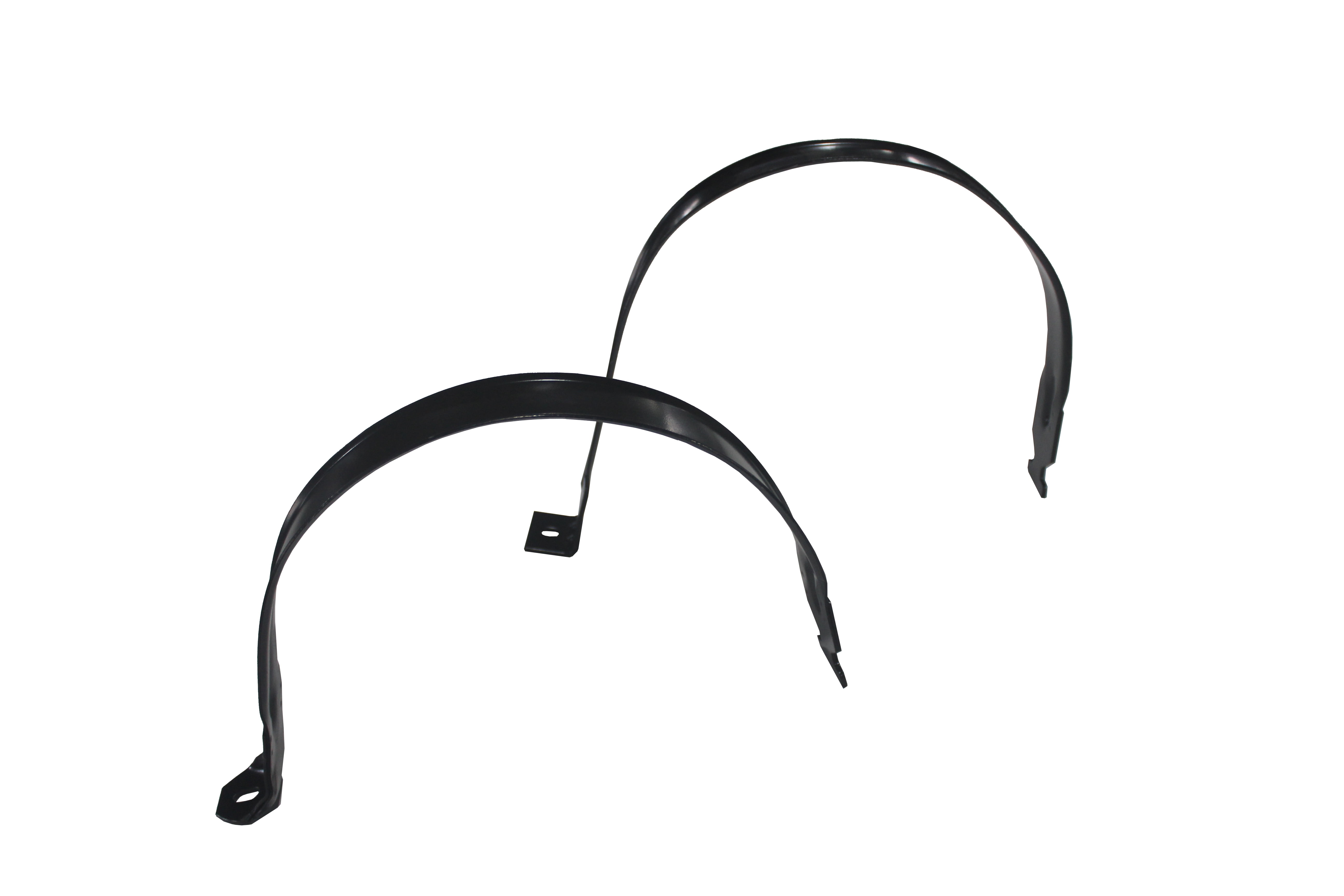 2x Fuel Tank Mounting Straps For Dodge Ram 1500 2500 3500 35 - Foto 7