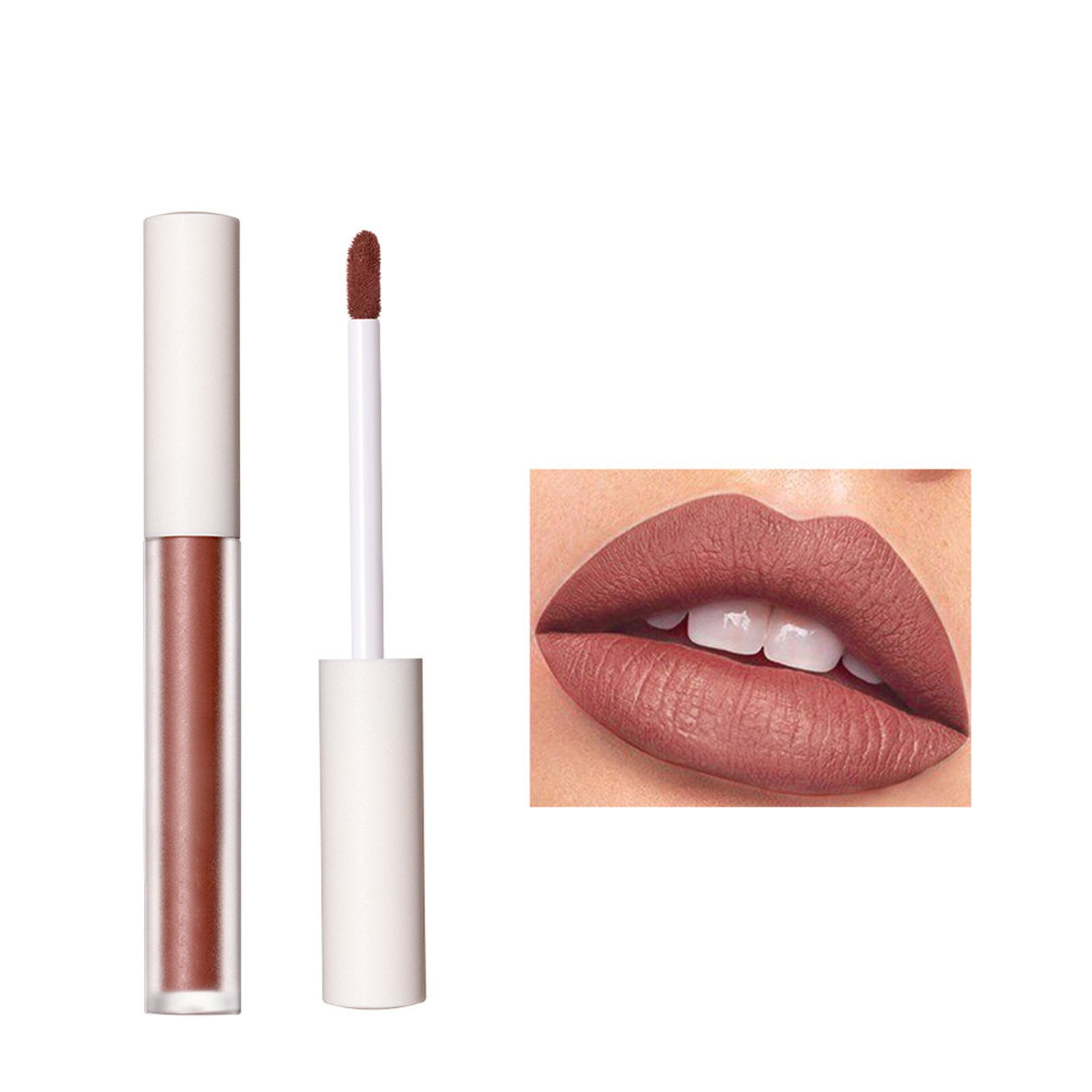 Natural Hydrating Lip Gloss Glow Lip Gloss Long Wear All Day Lip Color