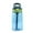 Blue BU, variant on Ganfancp 480Ml Kids Water Bottle With Straw Lid and Handle Easy Use for School Clearance Items