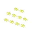 thumbnail image 1 of Maoww T-shirt de Golf Réutilisable Résistant à l'Usure Durable pour Cour Intérieure Petit Jaune, 1 of 5