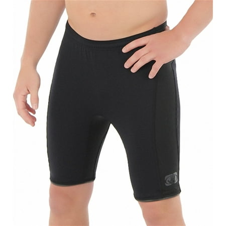 - Body Glove Insotherm 0.5mm Ti-Si Titanium Shorts (Small)
