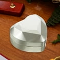thumbnail image 4 of unbranded Led Ring Box 1Set Golden Heart Shape With Automatic LED Lighting, 4 of 4