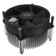 thumbnail image 1 of Disipador de CPU I50 de 92 mm con ventilador de refrigeración silencioso y disipador de calor para socket LGA 1150 1151 1155 1156., 1 of 5