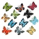 thumbnail image 1 of Figura de insecto NikouMX, 12 piezas de mariposas, regalos de fiesta de animales, figura de Modelo de mariposa hecha a mano, 1 of 7