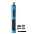 thumbnail image 2 of Ccdes Mini Electric Screwdriver Set 32 in 1 Cordless Power Kit for Electronics Repair, 2 of 7