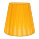 thumbnail image 1 of Small Lamp Shade Clip-on Vintage Lamp Shade Indoor Light Cover Gauze Lampshade, 1 of 5