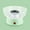 Green, variant on Vestitly Cotton Candy Machine Green European Standard