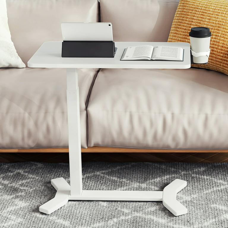 Small bedside table on wheels deals