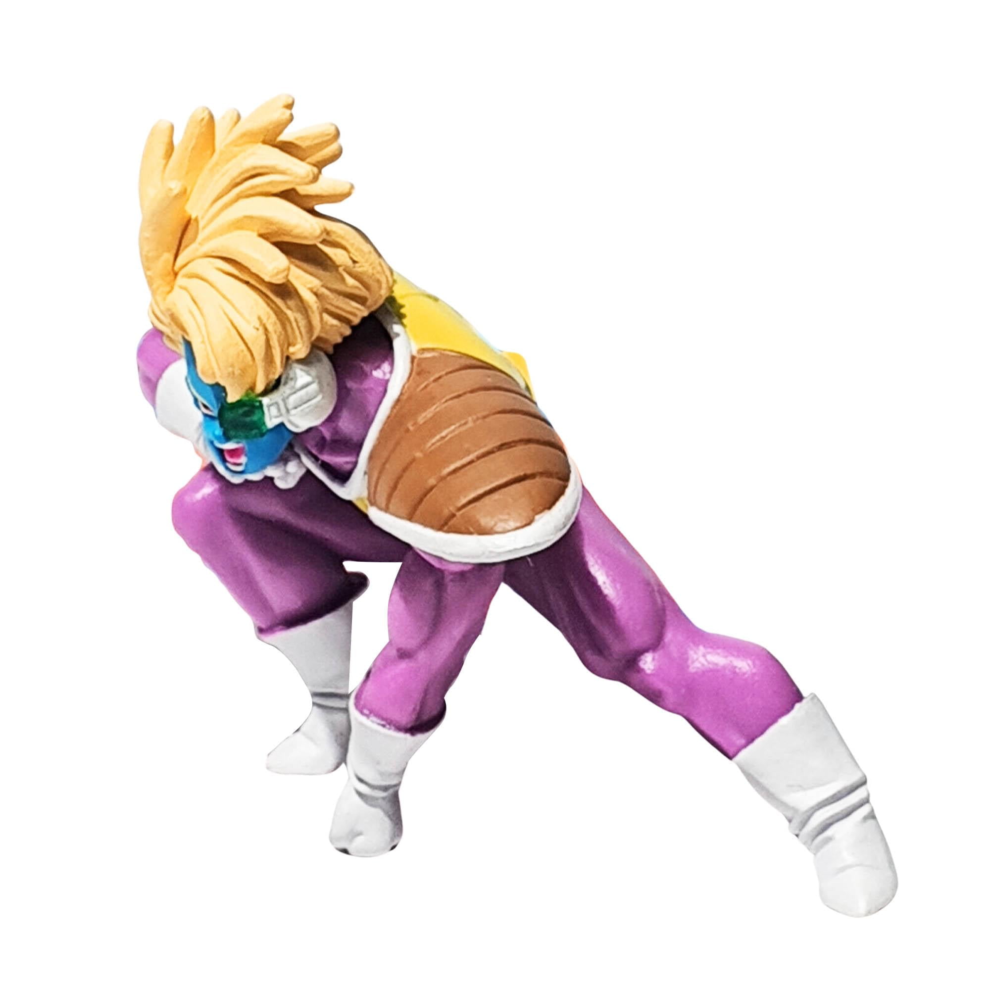 Dragon Ball Z Hg P-21 Figure Sauzaa - Walmart.com