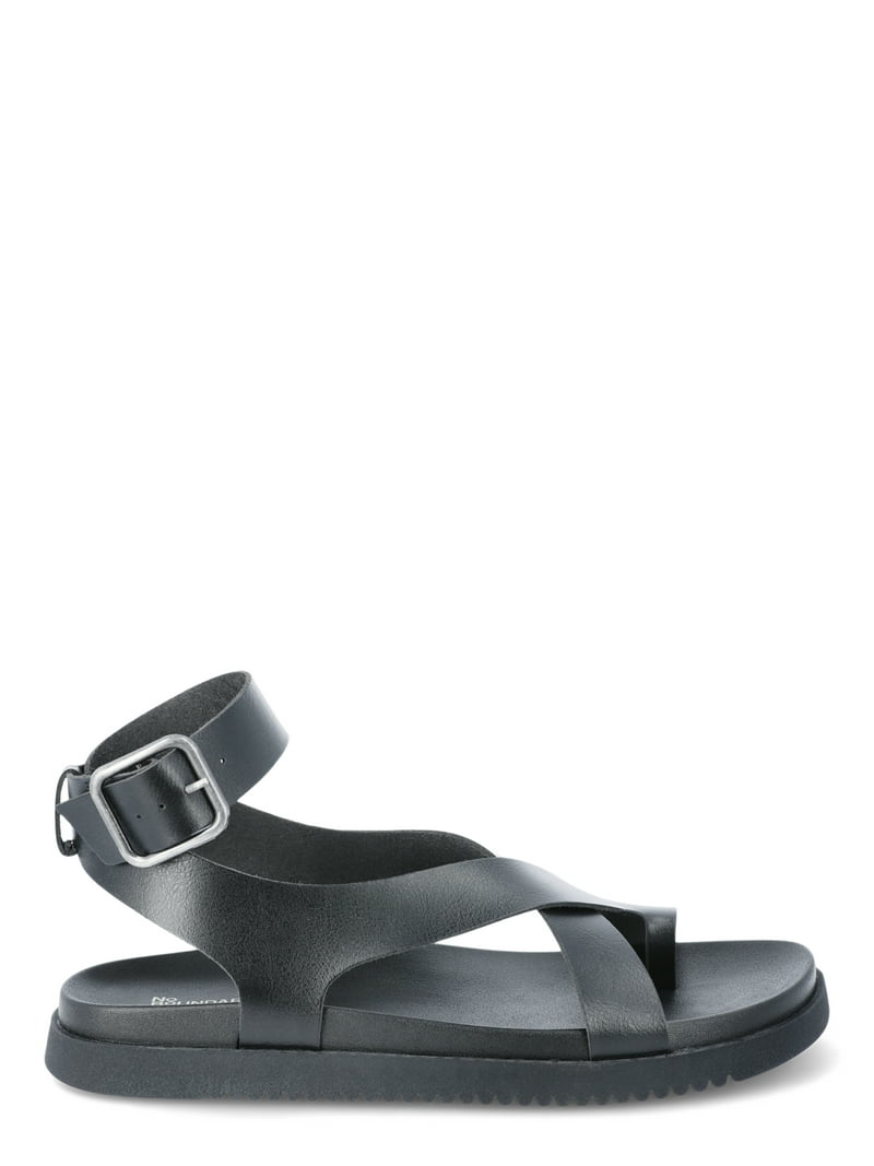 【NONCODE】Eden Strap Sandals EDEN – Zyne
