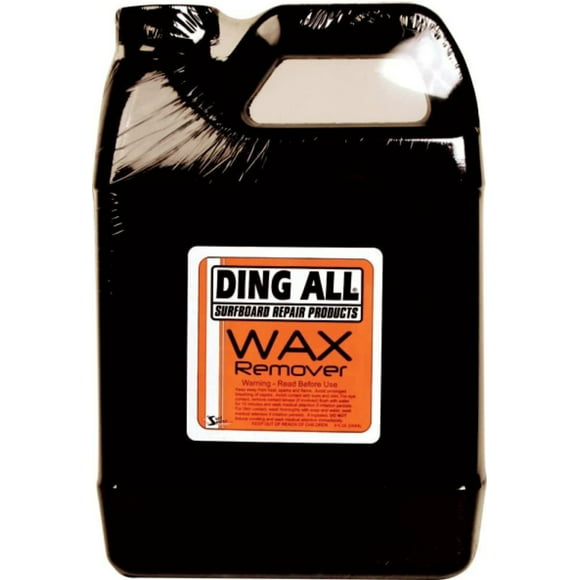 Surf Wax Remover