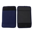 thumbnail image 1 of Walker Handle Pads Anti Slip Comfort Cushion Wheelchair Armrest Covers for All Users, 1 of 7
