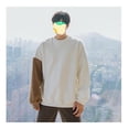 thumbnail image 3 of Sudadera de Lana de Cordero Bordada con Osito Lindo, 3 of 3