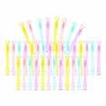 thumbnail image 3 of BESTSKY 36 Pieces Small Heart Bubble Wands School Classroom Exchange Valentines Day Gifts for Kids Party Favor Toys for Teens Students, 3 of 7
