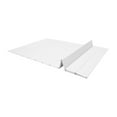 thumbnail image 5 of Wildnix Foldable PVC Bathtub Tray, Waterproof, Heat-Resistant, Modern Design for Holding Items like Computers, 5 of 6