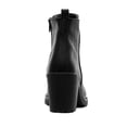 thumbnail image 4 of Botas para Mujer Zmexico 744 negro 24, 4 of 5