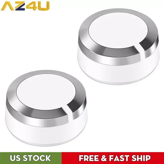 WE01X24552 Dryer Timer Control Knob For GE General GE Dryer Ap6026722