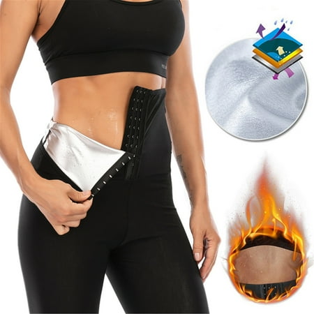 

Waist Trainer Sweat Sauna Pants Hot Thermo Women Body Shaper Slimming Legging