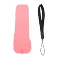 thumbnail image 1 of [Autorized] Sunnylife Étui de Protection Rose pour DJI Pocket 3 - Boîte de Rangement Antichoc avec Sangle de Main Réglable, Rembourrage Intérieur Doux, Compatible avec les Filtres Originaux et Universels, Idéal pour, 1 of 6