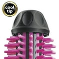 thumbnail image 3 of Revlon Pro Collection 1" Heated Silicone Brush, 3 of 6