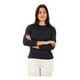 thumbnail image 1 of Playera Deportiva Dama Mujer Manga Larga T Shirt, 1 of 5